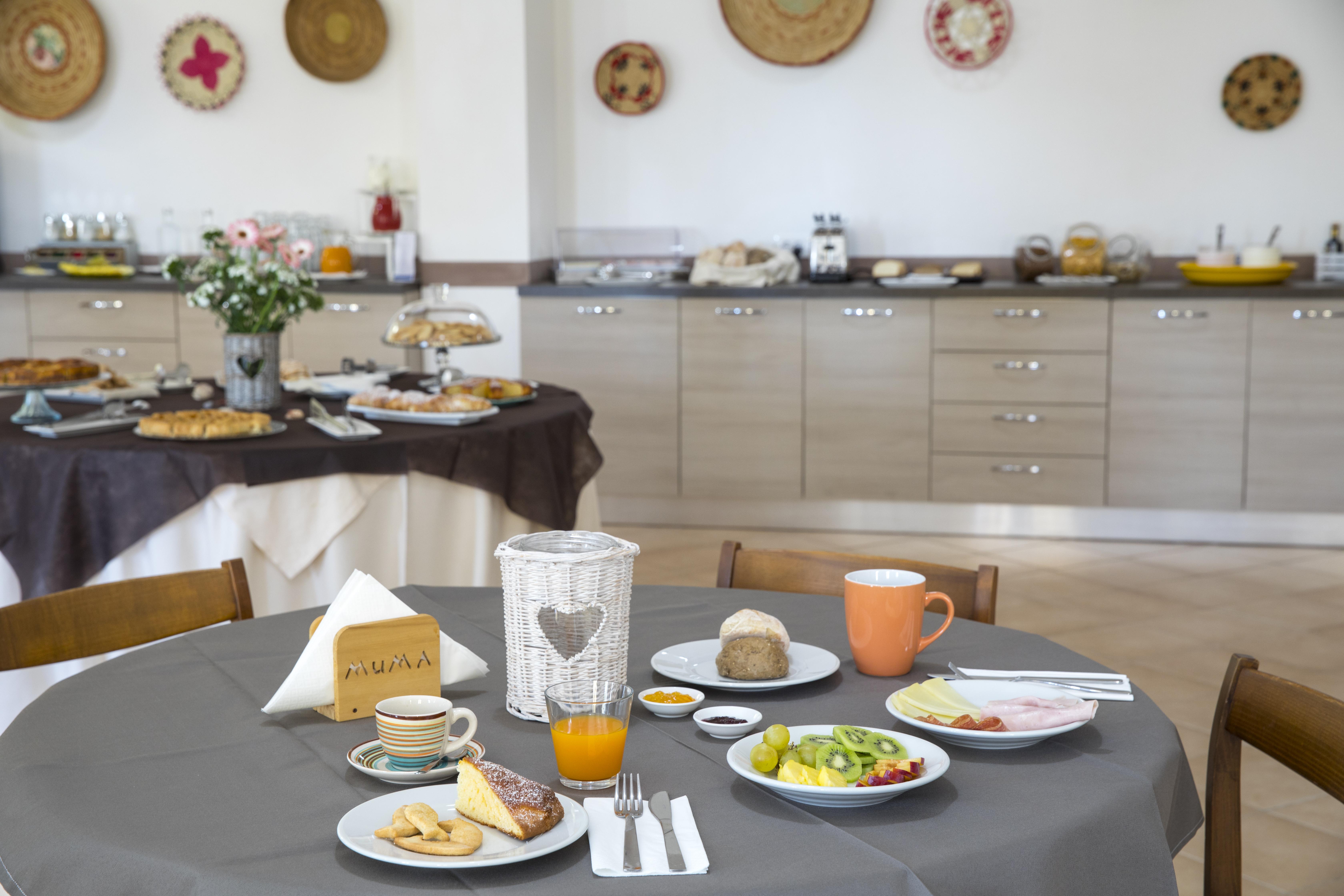 Muma Hostel SantʼAntìoco Εξωτερικό φωτογραφία