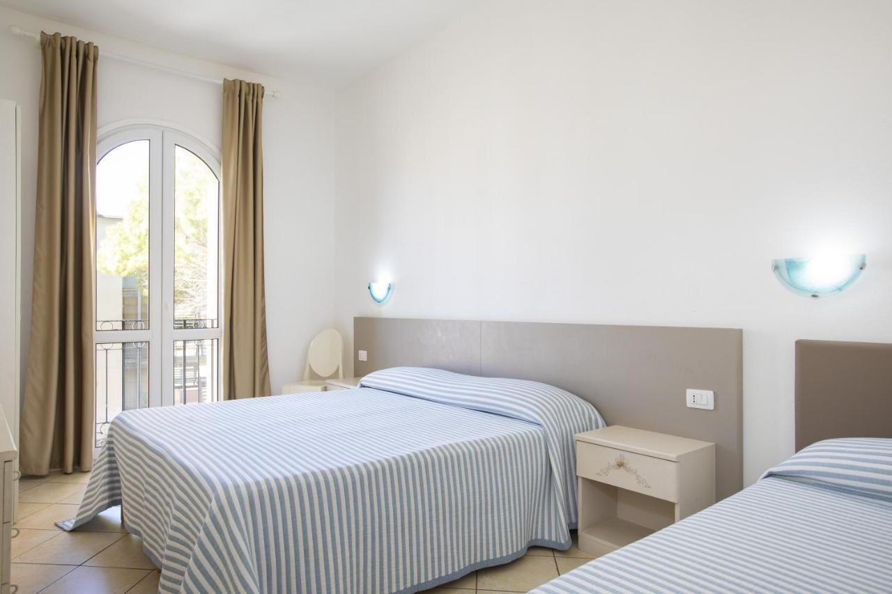 Muma Hostel SantʼAntìoco Εξωτερικό φωτογραφία