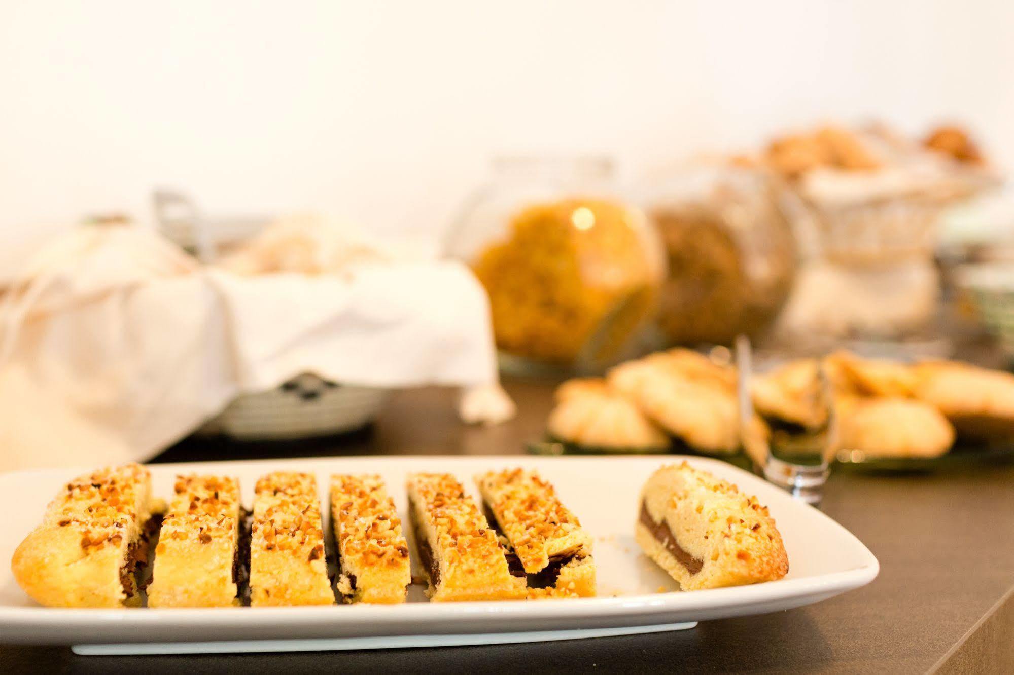 Muma Hostel SantʼAntìoco Εξωτερικό φωτογραφία