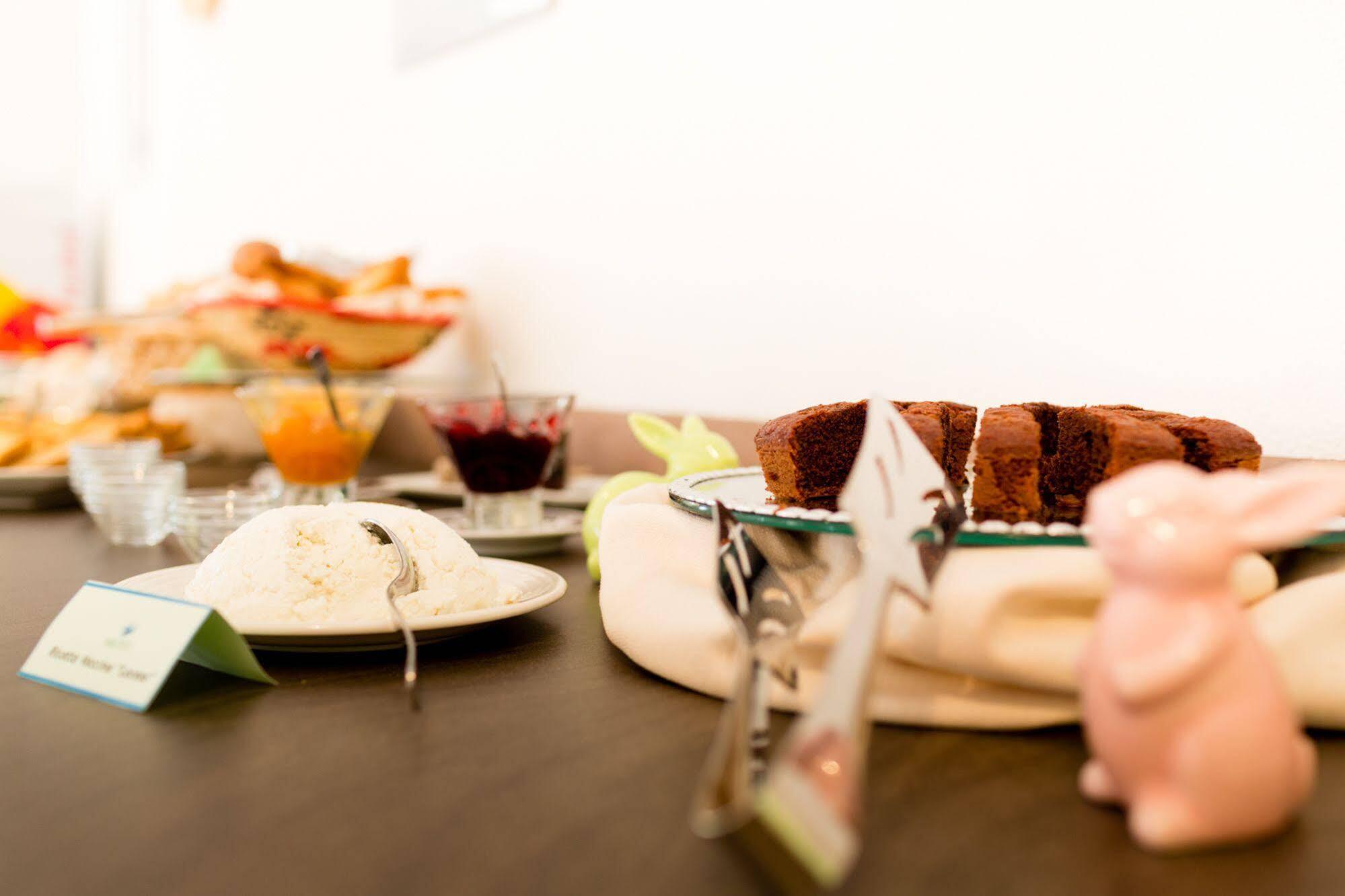 Muma Hostel SantʼAntìoco Εξωτερικό φωτογραφία